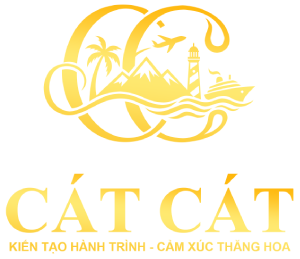 Cat Cat Travel